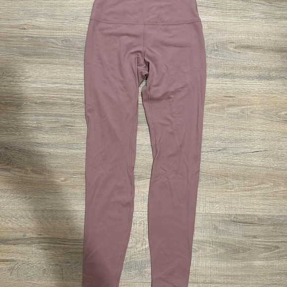 lululemon leggings size 6 - Picture 1 of 4